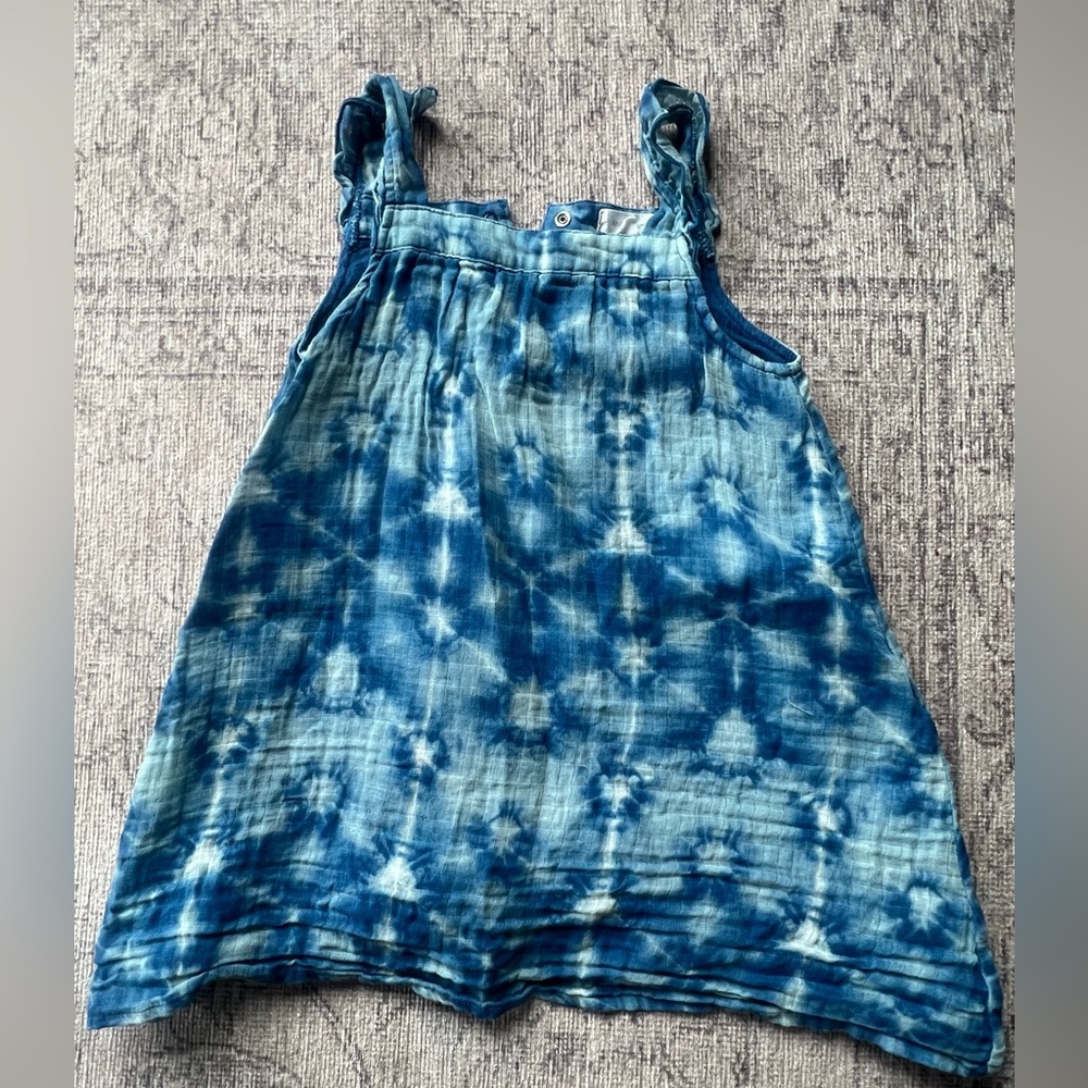 Angel Dear 3T dress